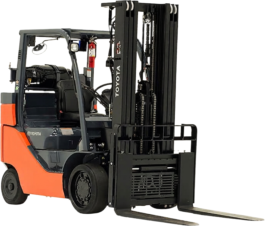 Forklifts