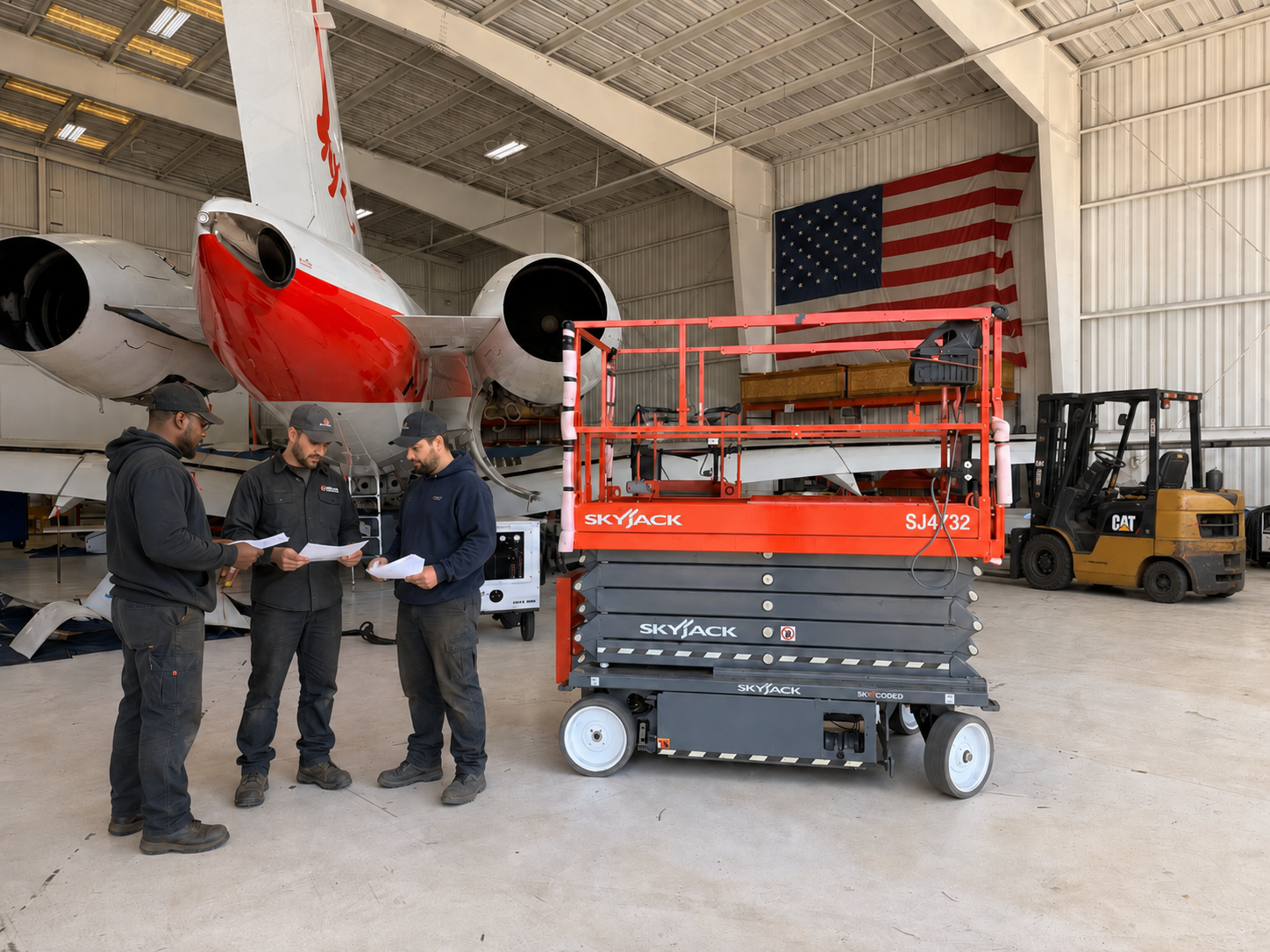 Preventive Maintenance