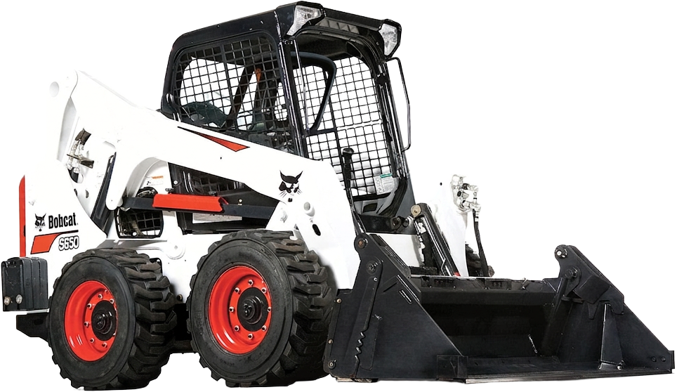 Construction Equipment